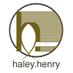 haley.henry (@haleyhenrybar) Twitter profile photo haley.henry (@haleyhenrybar) Twitter profile photo