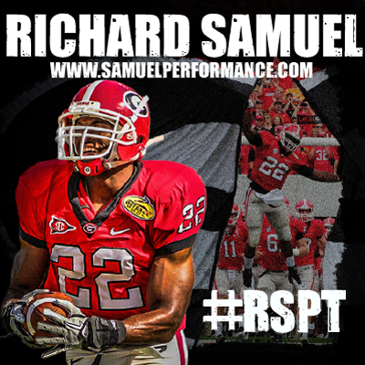 Top Tier Athlete | Performance Trainer | Coach | Mentor | Community Activist | http://t.co/HXqkdncyPP | #RSPT