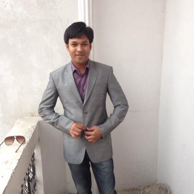 Rohit_Lihite's profile picture. 