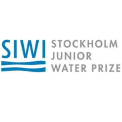 The Stockholm Junior Water Prize (SJWP) is the world's most prestigious youth award for a water-related science project.