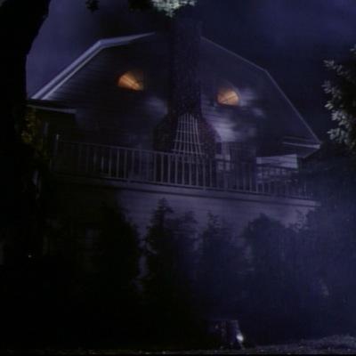 Twitter account of all things Amityville Horror