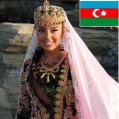 De la Tradition à la Modernité.   Azerbaijan : Land of Green, Land of History, Baku City of Lights, Treasure of Biodiversity.
http://t.co/K06NEUqcbY