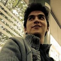 Juan Fernando Gómez Peña (@juanferinbogota) 's Twitter Profile Photo