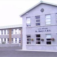 stmaryscbs (@stmaryscbs) 's Twitter Profile