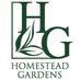 Homestead Gardens (@homesteadgrdns) Twitter profile photo