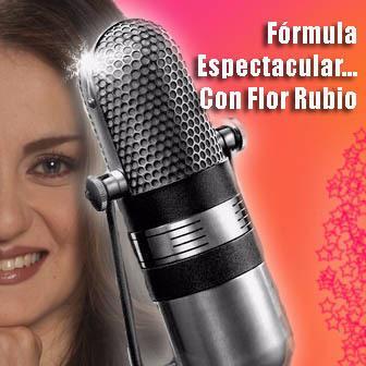 Programa de periodismo de espectáculos conducido por @Flor_Rubio. Lunes a Viernes 1470AM de @Radio_Formula a las 12 del día. Repetición: Sábado 104.1FM&103.3FM!