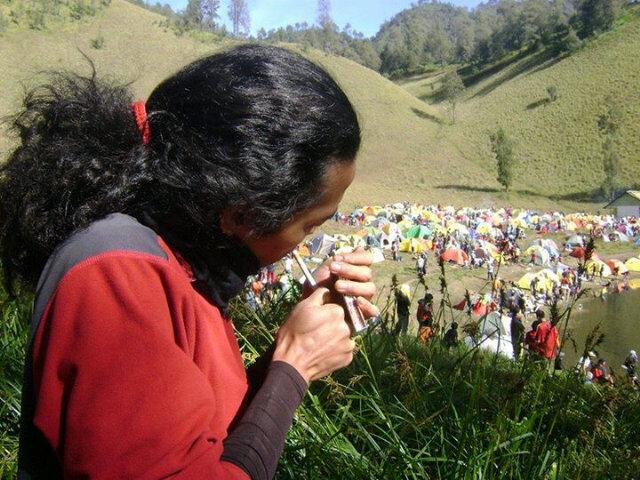 Love Nature And NaturaL.............#It's Me#