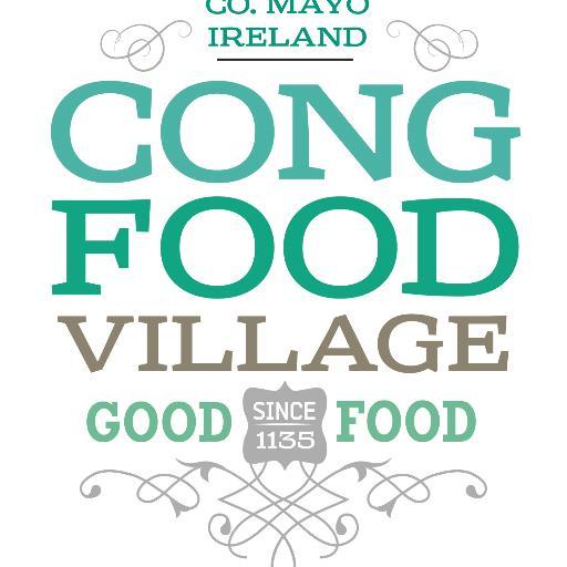 This is a celebration of all Cong has to offer as a top food destination in a local community