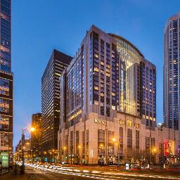 EmbassySuitesMagMile