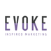 Evoke Inspired Marketing (@evokeinspired) Twitter profile photo