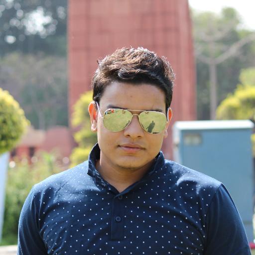 .............I'M Believe In yourself..........
