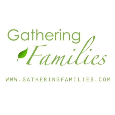 gatheringfams's profile picture. Empowering families to be the primary educators in the lives of their children.