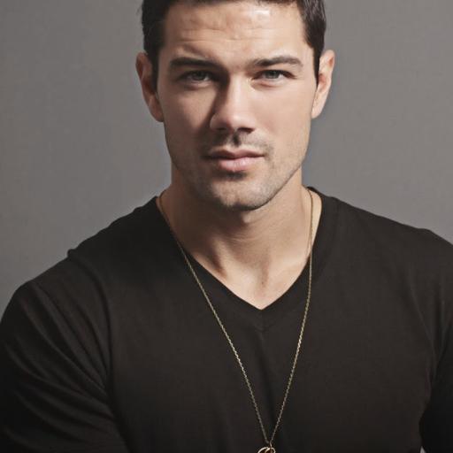 im 22 and totally completely obsessed with country singer Luke Bryan.. i also love Actor Ryan Paevey on GH my all time favourite