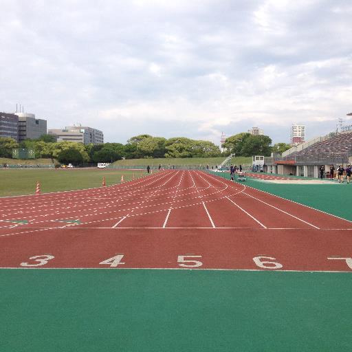 福岡在住の陸上大好き陸上仙人です。 陸上競技部所属の中高生、大学生、社会人、HKT48を応援しています!!  無言フォローにて失礼!! ブログも見てね!! http://t.co/GY1t3pAhjq