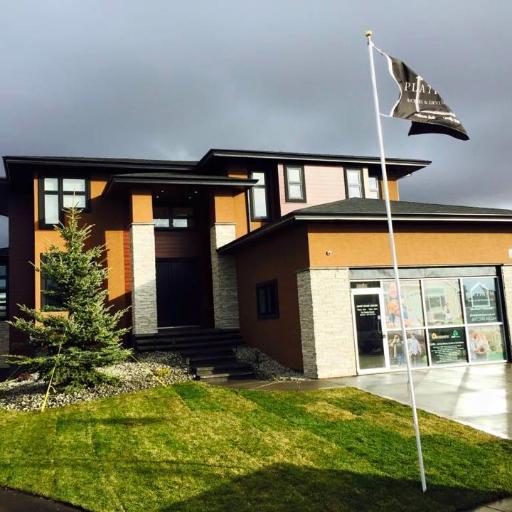 PlatinumHomes_'s profile picture. Platinum Built...Quality Built