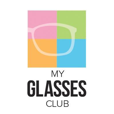 We're not your typical online optician, we're a club on a mission to put some fun back into the world of optics.