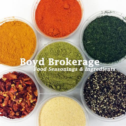 Boyd Brokerage