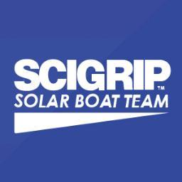 The Scigrip Solar Boat team is competing in the Solar1 Monte Carlo Cup 2015, 9-11 July. Follow our progess here.