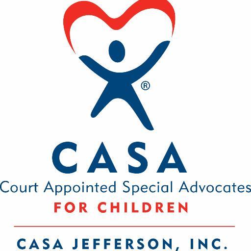 Court Appointed Special Advocates break the cycle of abuse through volunteers who advocate for safe and permanent homes for foster youth. #Iamforthechild
