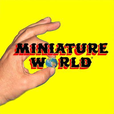 Miniature_World Profile Picture