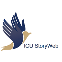 An online tool that harnesses the power of storytelling to help people heal after a decision to limit life support for a loved one in the ICU.