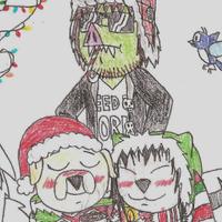 Jimmy Gibson (@celmationjimmy) 's Twitter Profile Photo Jimmy Gibson (@celmationjimmy) 's Twitter Profile Photo