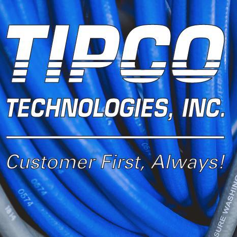 TIPCO Technologies, Inc. is the #1 fluid solution supplier for all of your industrial, hydraulic and high-purity applications.