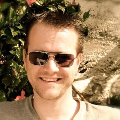 sjoerdbouw's profile picture. Owner & Eindregisseur communicatie @ Clap Communicatieregisseurs.