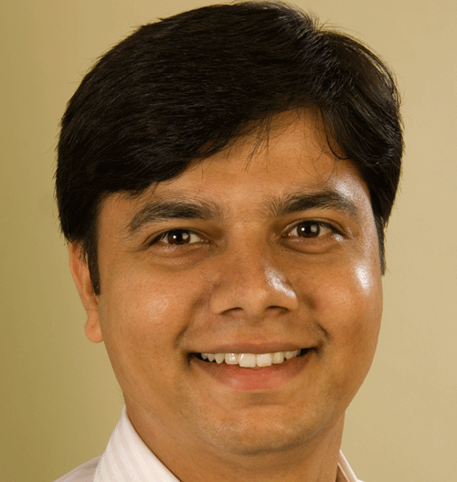 bhaviksparmar's profile picture. Growth hacker, Sales & Marketing Professional