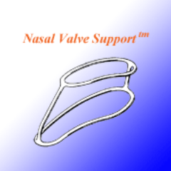 NasalValve's profile picture. Can't breathe effectively through your nose? Try Nasal Valve - Discreet, gentle, effective nasal breathing WITHOUT surgery.