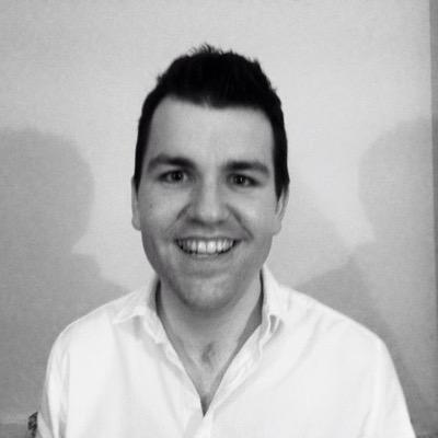 Edinburger. Former Labour staffer & all round political hack. Obviously tweeting in a personal capacity