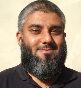 mchaudhary's profile picture. -