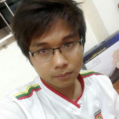 manthzutd's profile picture. 