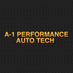 A1 Performance Auto (@a1performance_1) Twitter profile photo