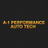 A1performance_1's profile image