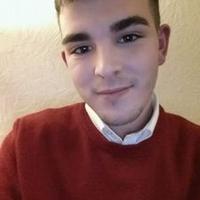 Ryan Richmond (@ryanjamesr_) 's Twitter Profile