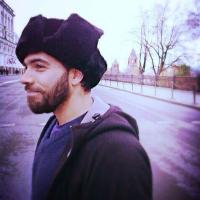 Ali Hakimi(@AMH_Hakimi) 's Twitter Profile Photo