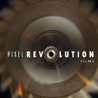 Pixel Revolution Films (@pixelrev) 's Twitter Profile Photo Pixel Revolution Films (@pixelrev) 's Twitter Profile Photo