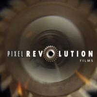 Pixel Revolution Films(@pixelrev) 's Twitter Profile Photo