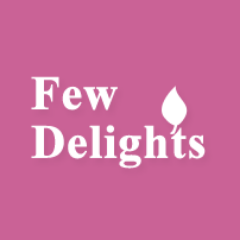 fewdelights's profile picture. Your Daily Motivation. Positive & Inspirational tweets for you about health, life and success.