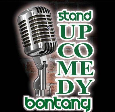 StandUpIndoBTG's profile picture. STAND UP COMEDY BONTANG | info #OpenMicBTG bisa pantau terus akun kami 😎