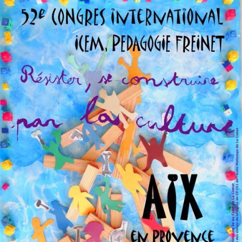 Rayure_violette's profile picture. Prof ds écoles en péda Freinet. ICEM #brigade. Education, genre, société, arts... En mi-temps annualisé. Après Paris-Budapest en vélo, départ pr l'Asie.