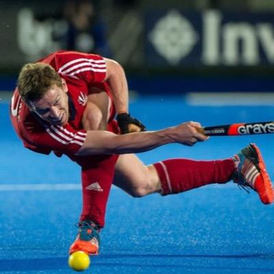Ex - GB and Rio Olympic Hockey player. Currently @WimbledonHC and Director The Hockey Lab Uk.