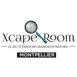 Premier jeu d’évasion grandeur nature à Montpellier. Relevez le défi ! First Escape Game in Montpellier. Challenge yourself !