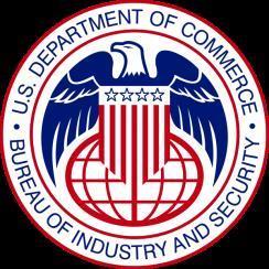 BIS advances U.S. national security, foreign policy, and economic objectives by ensuring an effective export control and treaty compliance system.