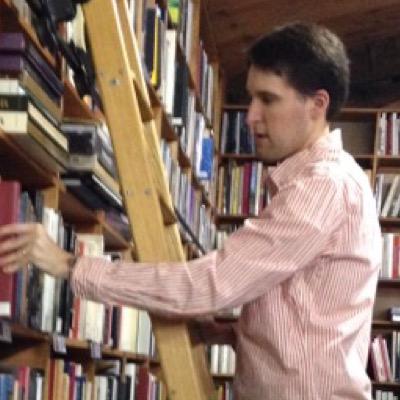 Husband, father, librarian, educator, lifelong learner, Wolverine, co-founder of @WHInteraction. Tweets for @WHHS_Library.