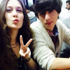 Pipope97's profile picture. De la generación perdida, no esperes que use esta mierda,siempre ando ocupado, mi wasap a petado. @molinalidy 3