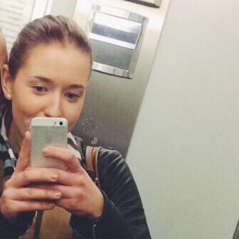 ottiliahagberg's profile picture. dyrkare av hamburgare och ryttare