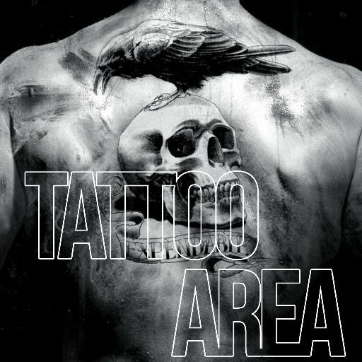 Some of the best tattoes and tattoo artists from the world!