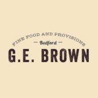 G.E. Brown(@GEBrownBedford) 's Twitter Profile Photo